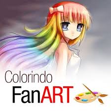 Curso de Pintura Colorindo Fanart